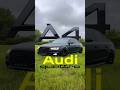 Just an average 10 YEAR OLD AUDI A4 🏎️💨