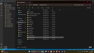 JS Fullstack Blog I (Part 2 - Setup)