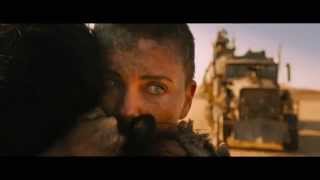 Mad Max: Fury Road Official Trailer #2 (2015) Tom Hardy, Charlize Theron HD