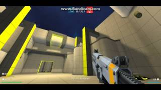 [UBERSTRIKE] menma46 splatbat gun hacks