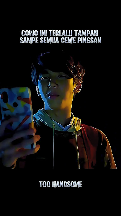 Selalu Pake Helm Untuk Menghindari Kejaran Para Wanita #alurceritafilm #shorts