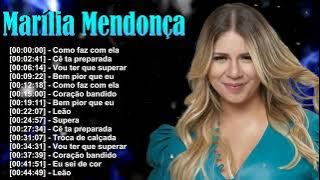 🎵 Marília Mendonça – 🌺 Canção que desperta fé verdadeira e fortalece esperança em cada alma 💖🔥
