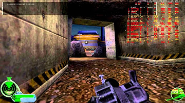 Command & Conquer: Renegade - Online Multiplayer C&C_Field[NOD]