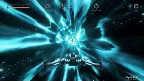 Everspace - Part 1 - Introduction and Playtime