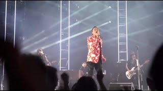 長渕剛 TSUYOSHI NAGABUCHI CINEMA & LIVE 2019 太陽の家 Ⅳ