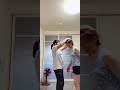 Despacito funny dance challenge 🤣🤣 #motherdaughter #funny #dancechallenge #shorts