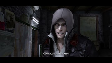 [PROTOTYPE®] - Confessions