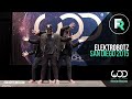 Elektro Botz | FRONTROW | World of Dance San Diego 2015 | #WODSD15