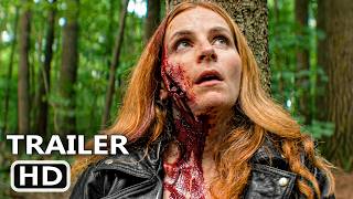 DEATH CYCLE Official Trailer (2026)
