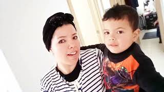 اجيو تعرفو حقيقتي حياتي بلا زواق