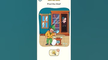 Dop 5 Delete One Part Level 560 #shorts