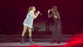 Annalisa & Giorgia - Come Saprei (Arena di Verona) (Tutti In Arena 14 Maggio 2024)