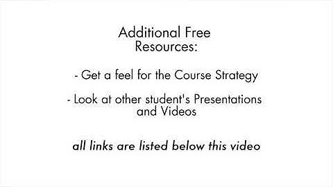 5   Optional Reading And Homework