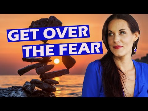 Video: How Not To Be Afraid To Take Responsibility