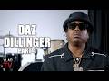 Daz on Suge Knight Claiming He Stopped Him for Taking His Own Life (Part 4)