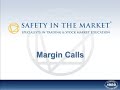 Wd ganns advice on margin calls