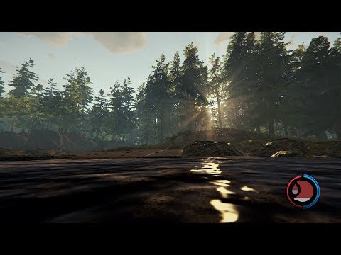 the-forest-funny-highlights-from-start-to-finish!-(crazy-jumpscares)