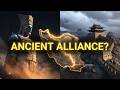 Iran &amp; China’s Secret Alliance That Could Change the World