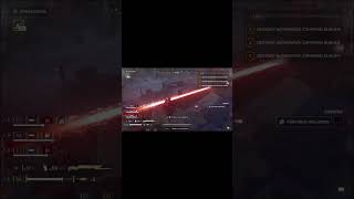 Hellbomb Alert! Player Eliminated by Bot Drop #shorts