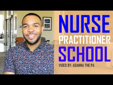 true-life-of-a-nurse-practitioner-student-||-all-about-np-school!