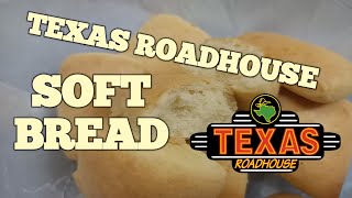 TEXAS ROADHOUSE INSPIRED SOFT BREAD | Team Paala screenshot 4