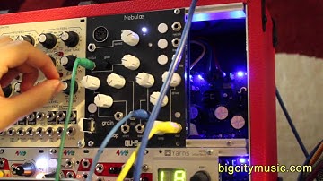 Qu-Bit Nebulae Part 1