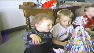 Easter Egg Hunt