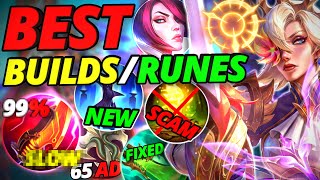 The BEST Fiora Builds & Runes for S15 - Masters Fiora Guide