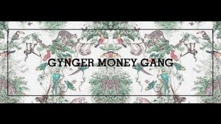 GYNGER MΔNEY GΔNG - Based Freestyle