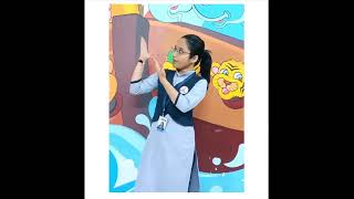 Nursery  English  Rhyme "Bingo"
