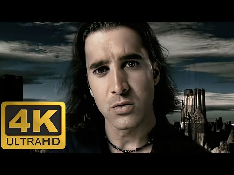 激レア　With One Last Breath Creed - One Last Breath - 4K (60 FPS) - YouTube