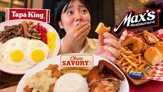 I Finally Tried These Iconic Filipino Restaurants screenshot 5