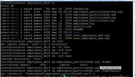 Linux Basic CLI Part # 5 By IT Markaz (Urdu)