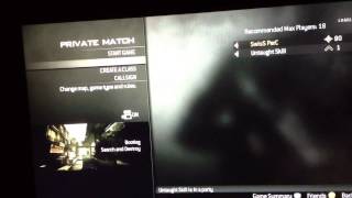 Wrong rules proof vs AJ | CJ | Mitch| Tyler map 1