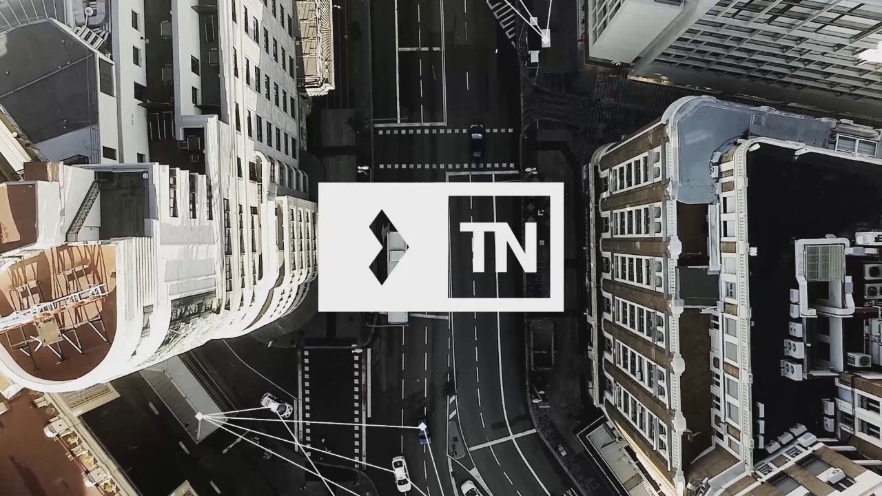 Telemadrid - Sintonía Telenoticias (nueva versión) (2017-)