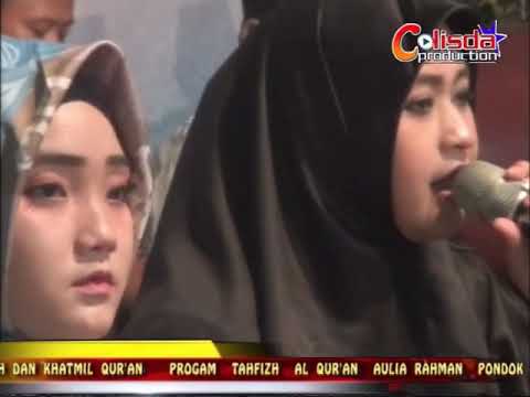 Audul Marom Natawassalu - Karaoke Full Lirik || Cover Korg Pa600