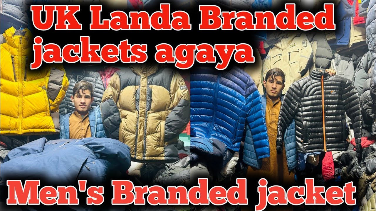 Landa Bazar branded jackets UK landa Rawalpindi jacket a Gaya branded jackets UK landa 