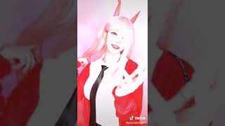 jedag jedug anime cosplay senyamiku