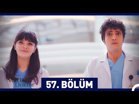 Mucize Doktor 57. Bölüm