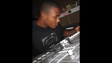 Low Deep, Lady Leshurr & APM (Dj Target Show)