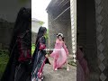 #搞笑 #唐风 #拍摄现场直击 #古装小姐姐 陆生 哈哈哈😂墨小侠