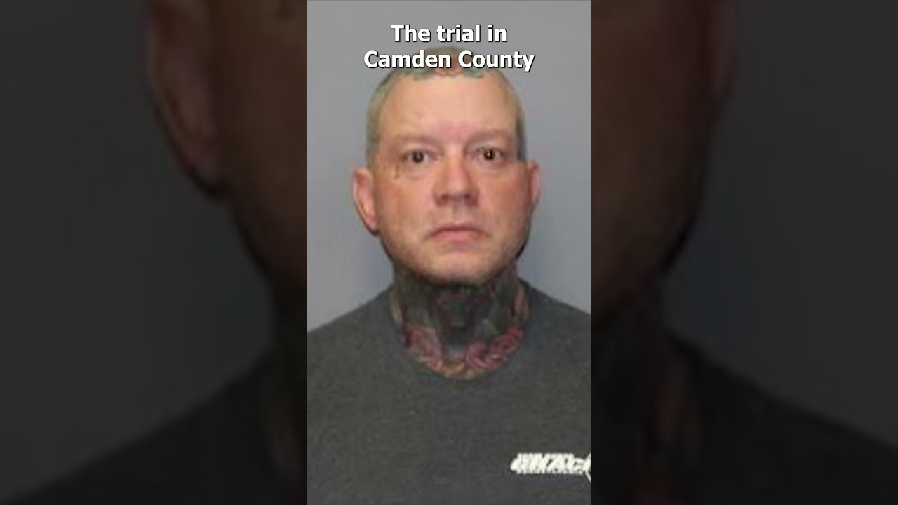 Житель Нью-Джерси осуждён за убийство своей жены | Новости 12