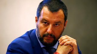 Salvinis Lega auf Rekordhoch bei Kommunalwahlen