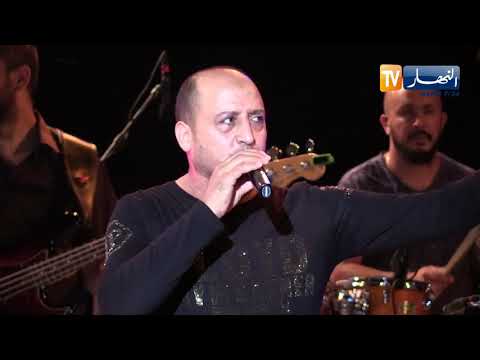 زاهي شرايطي التظاهرات الفنية لهذا الموسم ليست في المستوى المعهود 