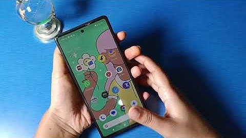 Google pixel phone: How to Copy any Text?