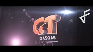 Intro for qasqasGT ✘Finally got plexus xD✘ #150  | FoxFX |