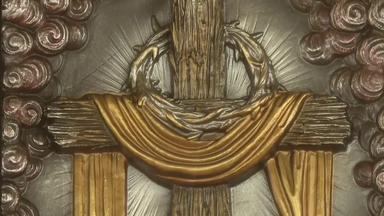 What’s Your Story: From prison to pulpit