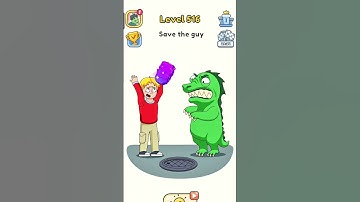 puzzle #mobailegaming DOP 5 Draw One# PartFunMobilPuzzle  {Walkthrough+Tips)#gaming..