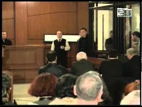 პოლიციის მკვლელობაში ბრალდებულს წინასწარი პატიმრობა შეეფარდა