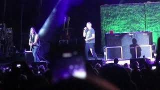 Deep Purple - Smoke on the Water  - BB&T Pavilion, Camden, NJ 8/24/2017